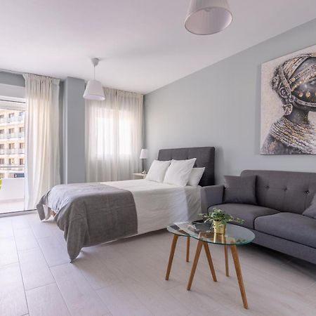 Torremolinos Dream Sea Views Appartement Buitenkant foto