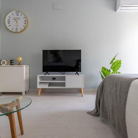 Torremolinos Dream Sea Views Appartement Buitenkant foto