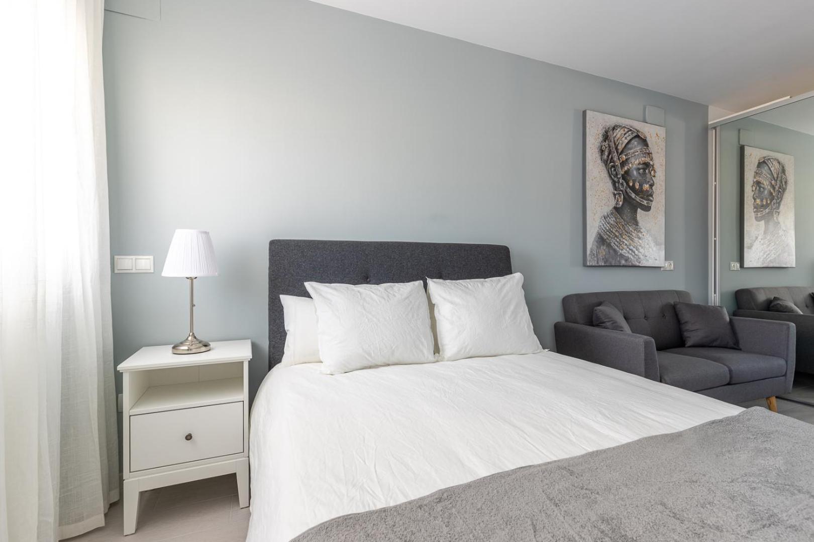 Torremolinos Dream Sea Views Appartement Buitenkant foto