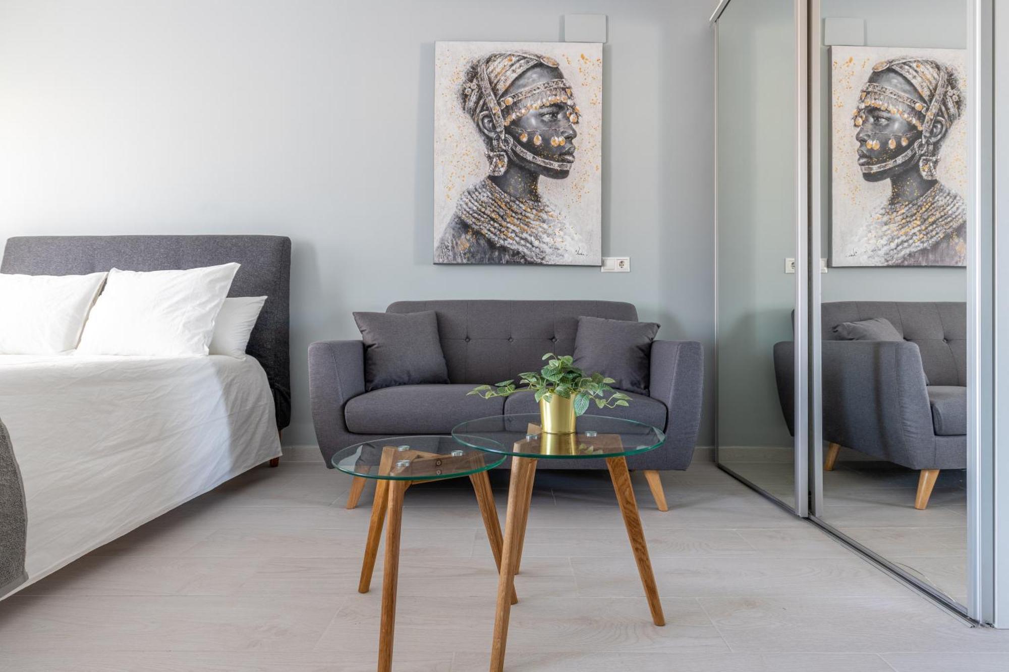 Torremolinos Dream Sea Views Appartement Buitenkant foto