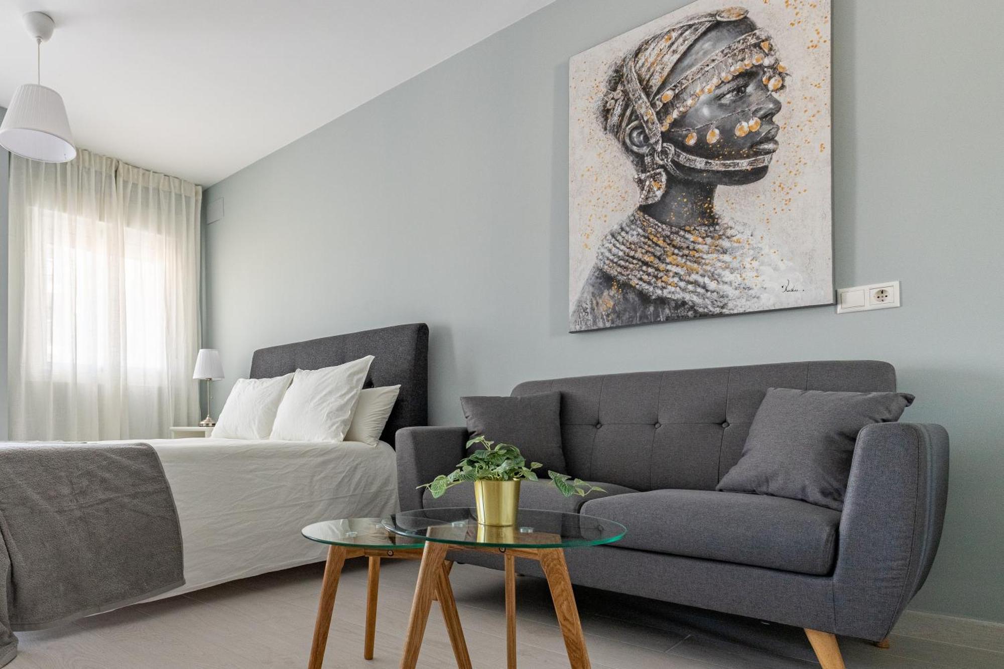 Torremolinos Dream Sea Views Appartement Buitenkant foto