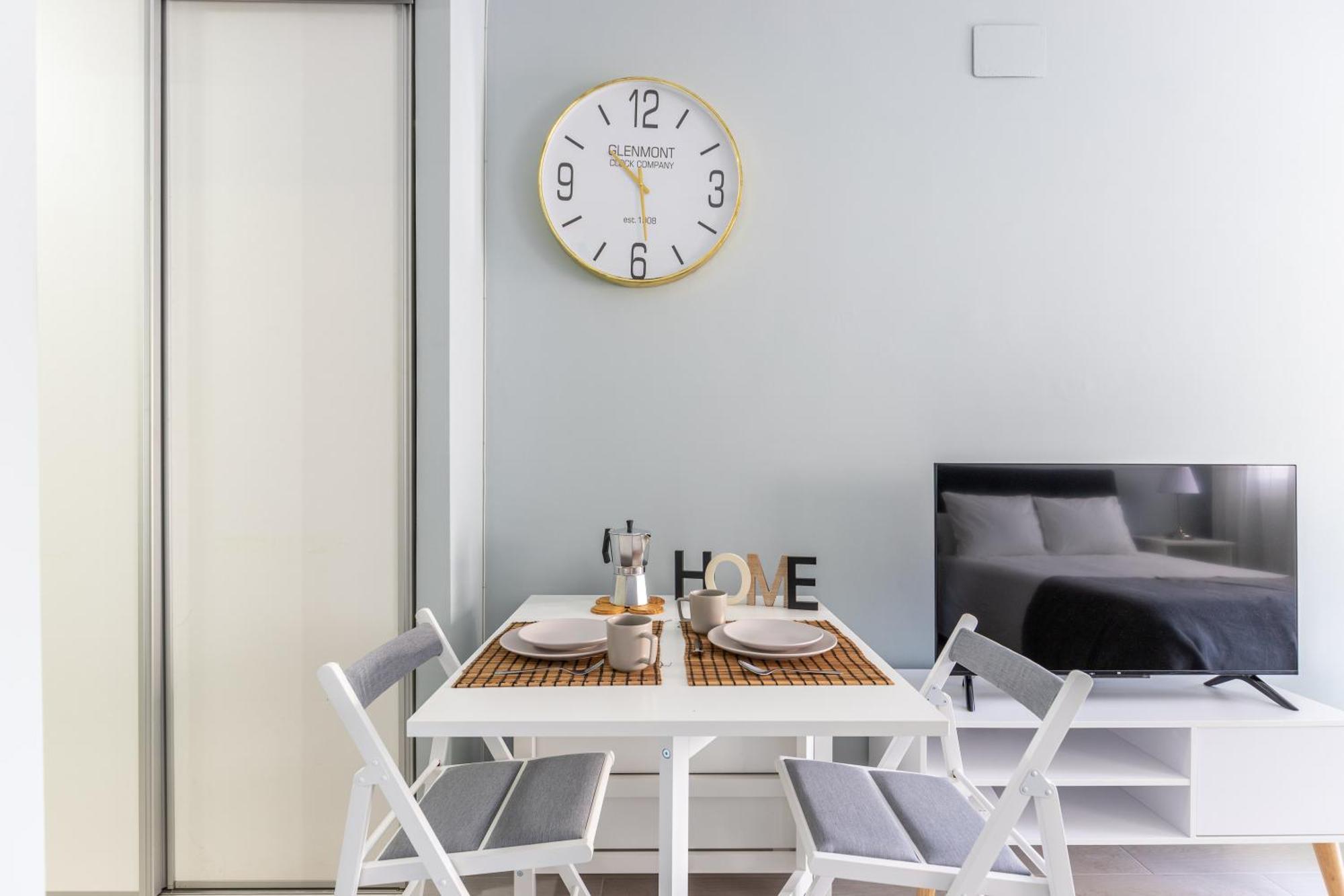 Torremolinos Dream Sea Views Appartement Buitenkant foto