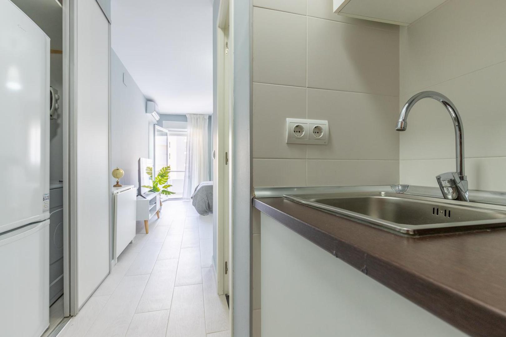 Torremolinos Dream Sea Views Appartement Buitenkant foto