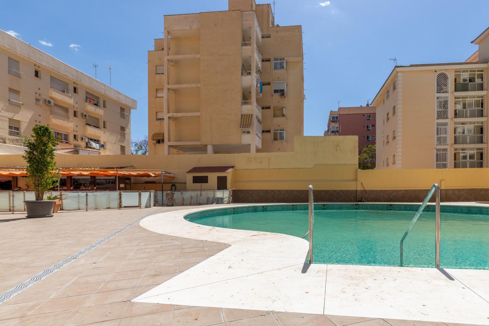 Torremolinos Dream Sea Views Appartement Buitenkant foto